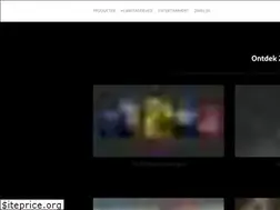 Sites similar to ziggo-klantenservice.nl