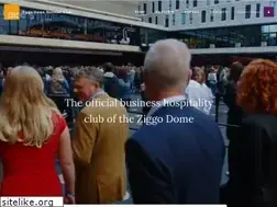 Sites similar to ziggodomememberclub.nl