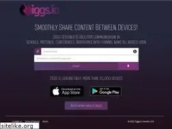 Sites similar to ziggs.io