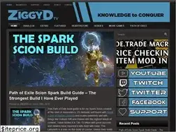 Sites similar to ziggyd.tv