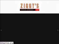 Sites similar to ziggyshairla.com