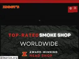 Sites similar to ziggysonline.com