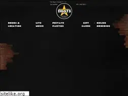 Sites similar to ziggysonmain.com
