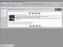 Sites similar to ziggysono.com