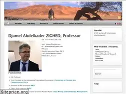 Sites similar to zighed.com