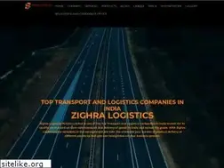 Sites similar to zighra.in