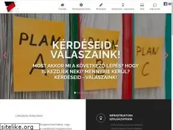 Sites similar to zigi.hu