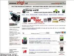 Sites similar to zigi.si