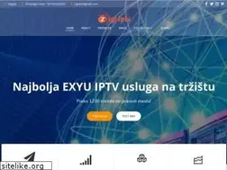 Sites similar to zigiiptv.com