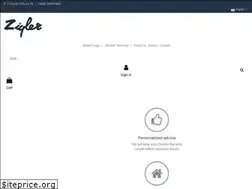 Sites similar to zigler.es