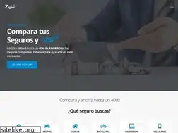 Sites similar to ziglerseguros.com.ar