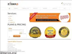 Sites similar to zigma5.com