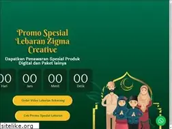 Sites similar to zigmacreative.com