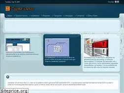 Sites similar to zigmadatos.com