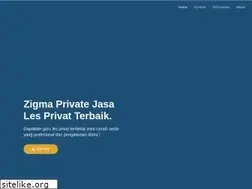Sites similar to zigmaprivate.com