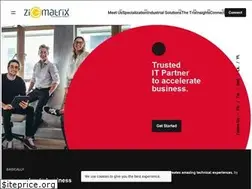 Sites similar to zigmatrix.com