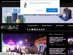 Sites similar to zigmaz.com