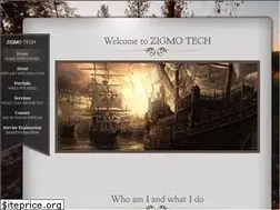 Sites similar to zigmo.in