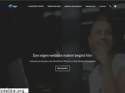 Sites similar to zign.nl