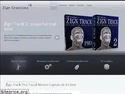 Sites similar to zigncreations.com