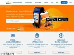 Sites similar to zignet.com.br