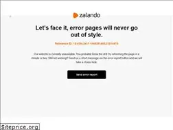Sites similar to zignshoes.de