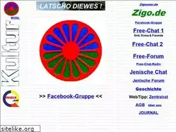 Sites similar to zigo.de
