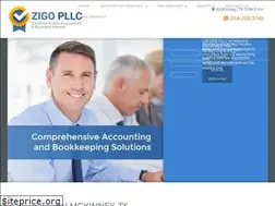 Sites similar to zigoaccounting.com