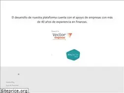 Sites similar to zigocapital.com