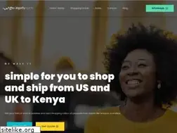 Sites similar to zigofly.com