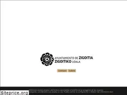 Sites similar to zigoitia.eus