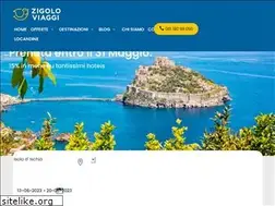 Sites similar to zigoloviaggi.it