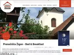 Sites similar to zigon.net