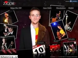 Sites similar to zigor.fr
