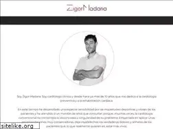 Sites similar to zigormadaria.com