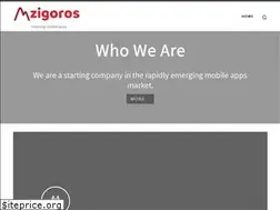 Sites similar to zigoros.com
