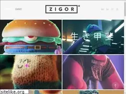 Sites similar to zigorsamaniego.net