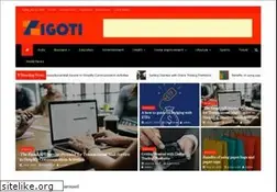 Sites similar to zigoti.com