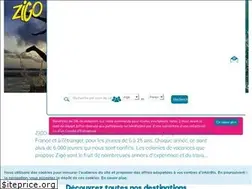 Sites similar to zigotours.com