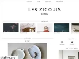 Sites similar to zigouis.blogspot.com
