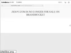 Sites similar to zigov.com