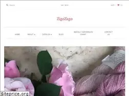 Sites similar to zigozago.com.au