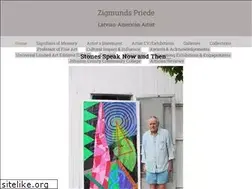 Sites similar to zigpriede.com