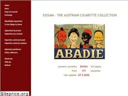 Sites similar to zigsam.at