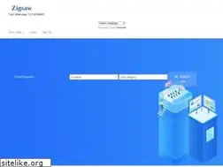 Sites similar to zigsaw.in