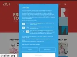 Sites similar to zigt.com