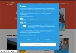 Sites similar to zigt.nl