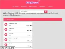 Sites similar to zigtone.com