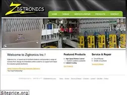 Sites similar to zigtronics.com