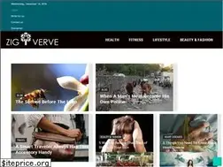 Sites similar to zigverve.com